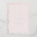 Buscar damasco real invitaciones Crema