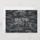 Buscar camo militar tarjetas Esposa