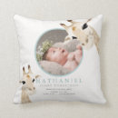 Buscar baby giraffe cojines Para ellos
