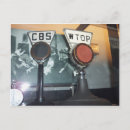 Buscar micrófono postales Radio