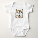 Buscar husky siberiano bebe ropa Huskies