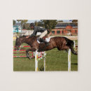 Buscar el salto del caballo puzzles Animal