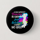 Buscar baile moderno chapas Bailarina