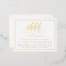 Buscar fiesta sorpresa postales Guión