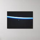 Buscar fases de la luna lienzos Brillante