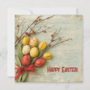 Buscar tarjetas de pascua Vintage