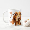 Buscar weiner dog tazas Para todos