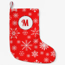 Buscar iniciales calcetines navideños Para ellos