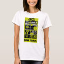 Buscar sillas de ruedas camisetas Para ella