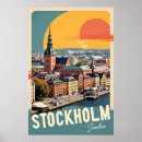 Buscar estocolmo suecia posters Viajar
