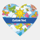 Buscar animal corazon pegatinas General y unisex