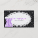 Buscar corse tarjetas de visita Cordón