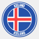 Buscar islandia pegatinas Viajar