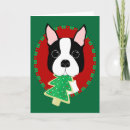 Buscar terrier de boston tarjetas Perros