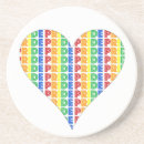 Buscar orgullo gay posavasos El amor es amor