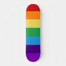 Buscar bandera gay tablas de skate Colorido