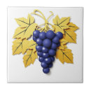 Buscar uvas azulejos Alimento
