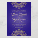 Buscar mandala púrpura invitaciones Para todos