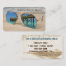 Buscar reflexión tarjetas de visita Clientes