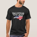 Buscar balfour camisetas Viajar