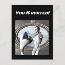Buscar ciencia ficción invitaciones Vintage