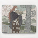 Buscar musica alfombrillas de raton Femenino