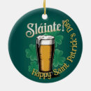 Buscar san patricio adornos Verde