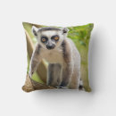 Buscar lemur cojines Bebé