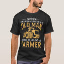 Buscar tractor viejo ropa Granja