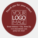 Buscar logotipo pegatinas Clientes