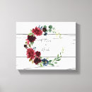 Buscar elegant lienzos Recién casados