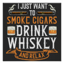 Buscar cigarros posters Retro