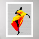 Buscar danza contemporánea posters General y unisex