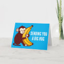 Buscar monkey tarjetas Banana