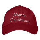 Buscar bebé bordadas gorras Navidades