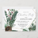 Buscar fiesta del invierno invitaciones Navidades