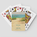 Buscar playa barajas de cartas Moderno