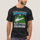 Buscar wood camisetas 7 º papa