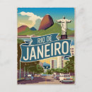Buscar ipanema postales Vintage