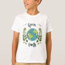 Buscar del medio ambiente camisetas Amante de la naturaleza