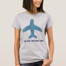 Buscar nato camisetas Avión