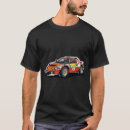 Buscar stratos camisetas Coche