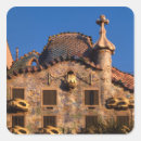 Buscar gaudi pegatinas Barcelona
