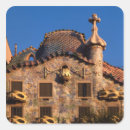 Buscar gaudi pegatinas Barcelona