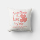 Buscar jesús es señor cojines Cristo