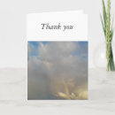 Buscar el iris agradece tarjetas Usted