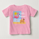 Buscar hola bebe camisetas Niña