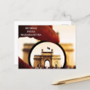 Buscar bombay postales India