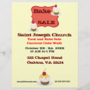 Buscar repostería flyers Dulce