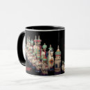 Buscar ruso negro tazas Té